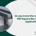 Do you know the value of Monel 400 Square Bar in Industrial Applications?