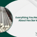 Everything You Need To Know About Hex Bar Monel 400